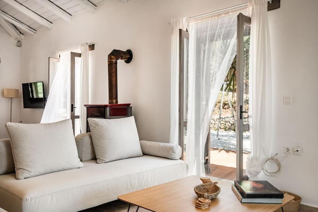 Case de vacanță Bellezza House Kalamákion