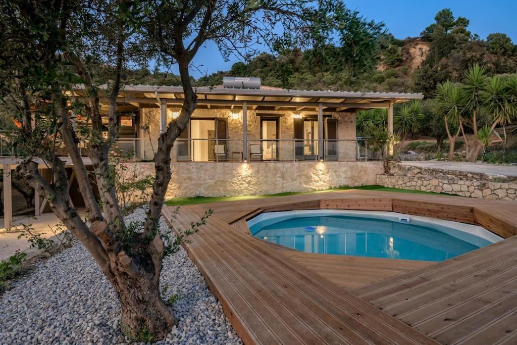 Case de vacanță Bellezza House